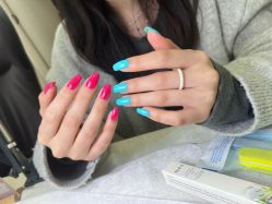 -沐白•盛妍日式美甲美睫