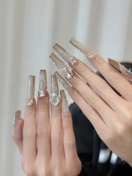 -M·X Nail日式美甲美睫