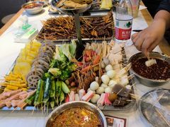 -谢智冷沾沾(万达金街店)