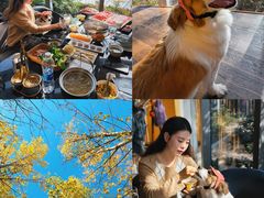 -西安浐灞艾美酒店·汉江餐厅·火锅