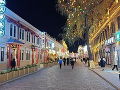 -中华巴洛克风情街