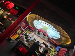 -哥老官重庆美蛙鱼头(宝山龙湖店)