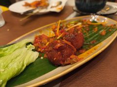 -Spice Garden印度餐厅(上海火车站店)