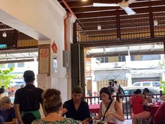 -德成饭店