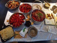 -巴厘龙虾·榜首油焖大虾(音乐学院·沿江酒馆店)