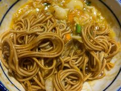 -十面春风·江南面馆(崇宁路店)