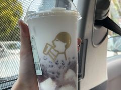 -喜茶(中山利和新地店)