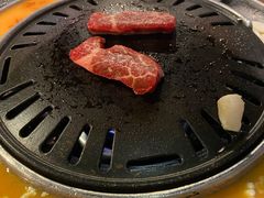-喜来稀肉(金巴利道店)