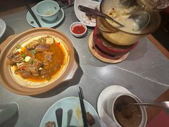 -闽上鲜·福建菜(龙湖滨江天街店)