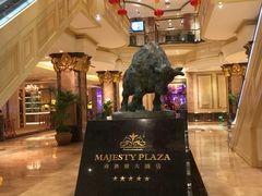 -上海南新雅大酒店