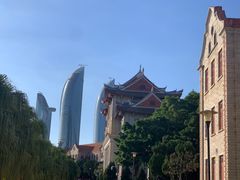 -厦门大学(思明校区)
