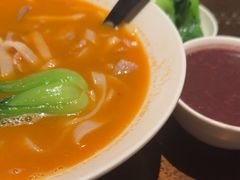 -漆黑觉米粉(三里屯店)