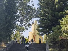 -墨江北回归线标志园