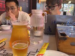 -云晓光头烧烤吧(新大陆广场店)