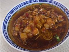 -大时代美食面馆