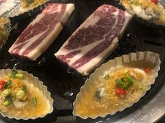 -胡哥烤肥牛(车公庙店)
