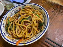 -连手特色烤串