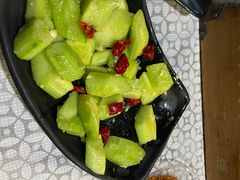 -云晓光头烧烤吧(盛夏店)