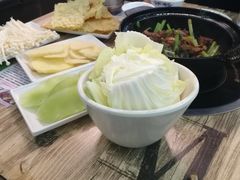 -嘟享吃重庆鸡公煲(五一店)