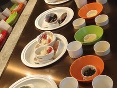 -比格比萨自助(万柳华联店)