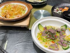 -德尚煌·顺德菜(誉山悠方天地店)