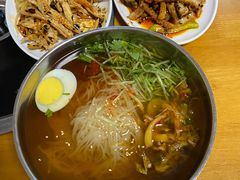 -鸡西冷面(翠竹店)