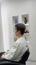 -赤道 Hair Salon