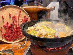 -十四不搭·打边炉(运河店)