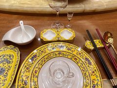 -白金汉爵大酒店·中餐厅(相城店)