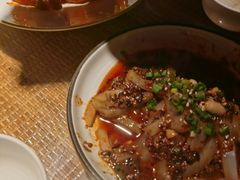 -渝信川菜(长安店)