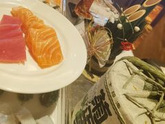 -富力丽思卡尔顿酒店·香荟全日制餐厅