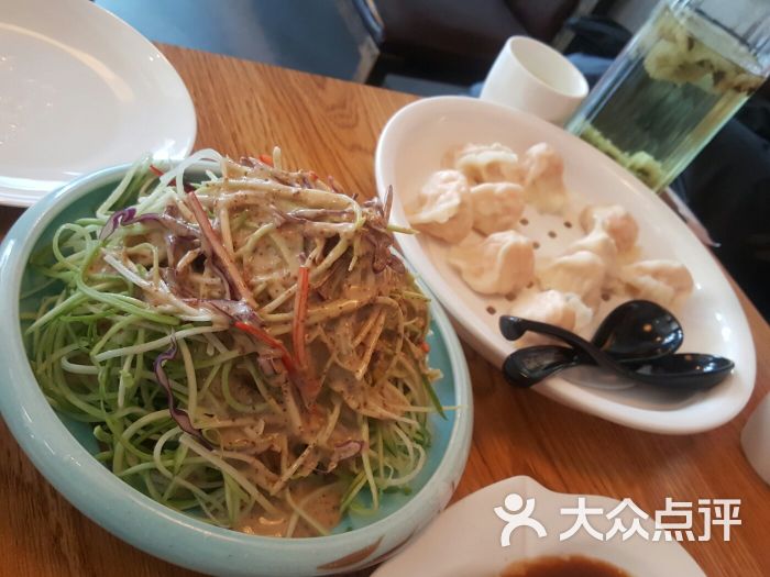 海泰食府(闽西丰益桥店)图片 