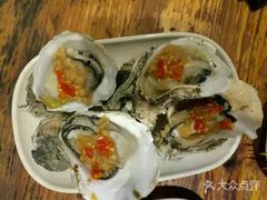 -木屋烧烤(南新店)
