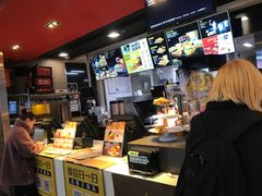 -麦当劳(无锡滨湖万达店)
