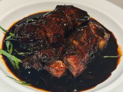 -维园悦谱·海派家常菜(乌鲁木齐南路店)