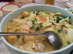 -大厨小馆(华阳城店)