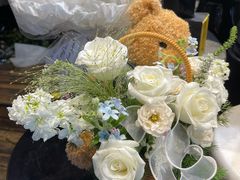 -循礼门鲜花花市(武汉循礼门店)