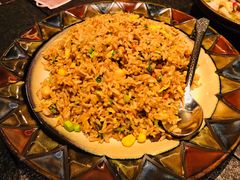 -丝路金桃·新疆菜(徐汇店)