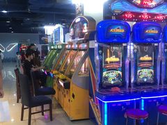 -大玩家(平江万达店)