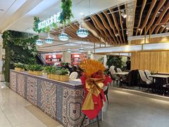 -木尔坦·Multan巴基斯坦清真餐厅halal(大智嘉园店)