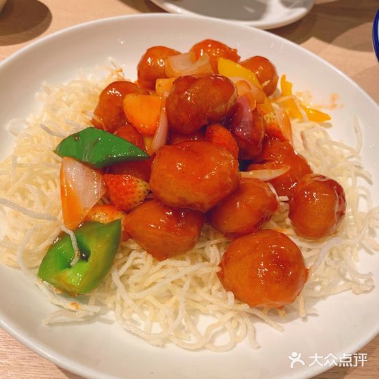 味力小厨(北滘万联中心店)