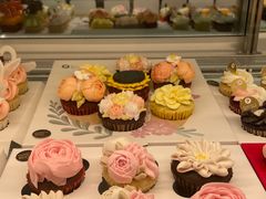 -Pantry's Best派悦坊蛋糕(K11购物艺术中心店)