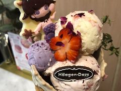 -哈根达斯(钟楼新店)