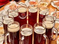 -宝莱纳啤酒花园餐厅PAULANER BRAUHAUS Nanjing(广州路店)