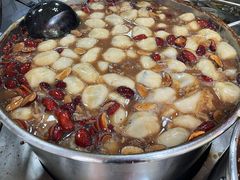 -罗子龙罗家桂花汤圆(曹都巷店)