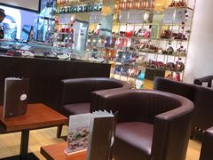-VENCHI 闻绮(上海佛罗伦萨小镇店)