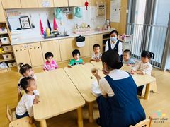 -深业幸福家托育·早教(深业U中心园)