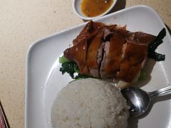 -肥妹烧腊店(翠竹路店)