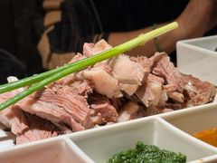 -相约·羊村小馆非遗手抓肉(七一酱园店)