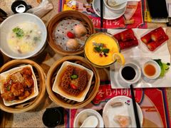 -点都德(大茶楼店)